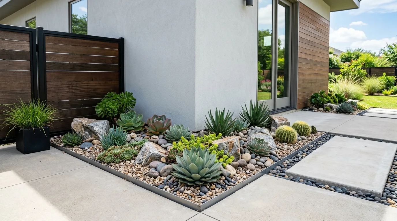 Pathway-Connected Corner